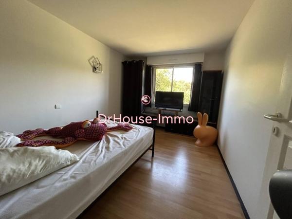 Maison à vendre 6 pièces de 190 m²