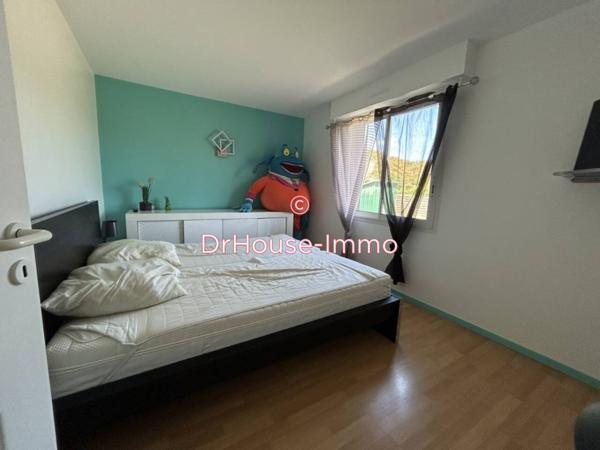 Maison à vendre 6 pièces de 190 m²