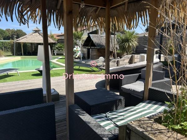 Maison à vendre 6 pièces de 190 m²