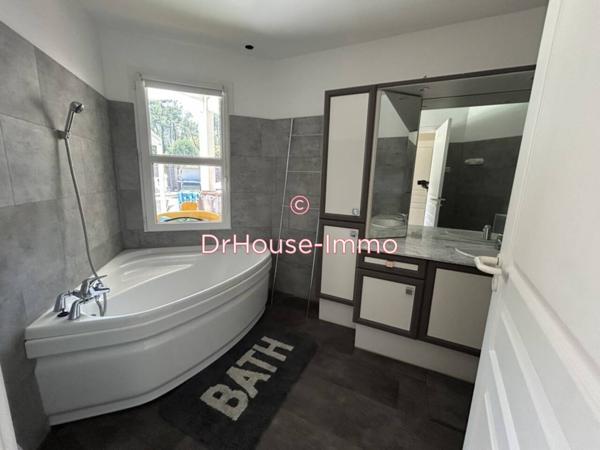 Maison à vendre 6 pièces de 190 m²