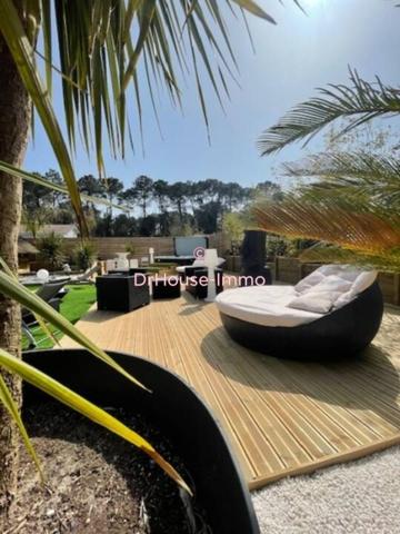 Maison à vendre 6 pièces de 190 m²