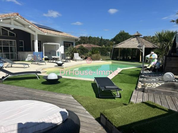 Maison à vendre 6 pièces de 190 m²