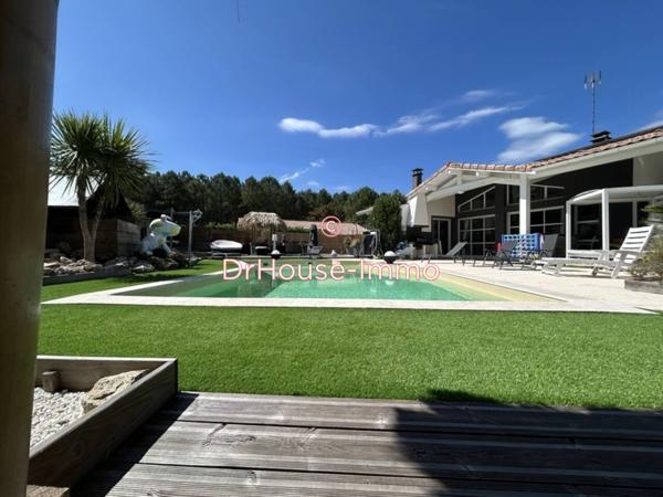 Maison à vendre 6 pièces de 190 m²