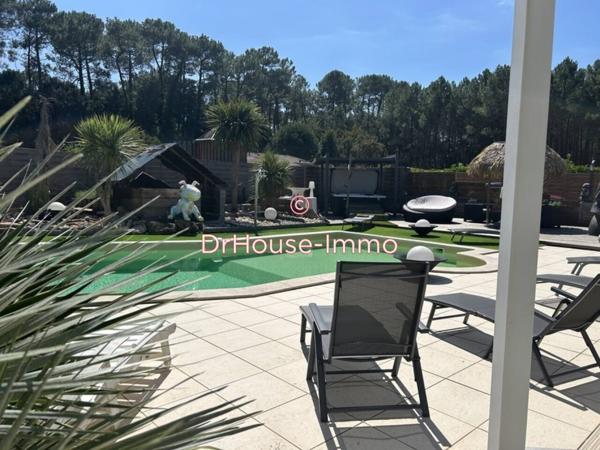 Maison à vendre 6 pièces de 190 m²