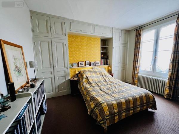 Maison à vendre à Rouen en Seine-Maritime (76000), ref : 76002-699