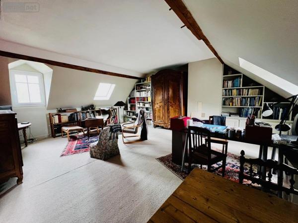 Maison à vendre à Rouen en Seine-Maritime (76000), ref : 76002-699