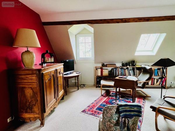 Maison à vendre à Rouen en Seine-Maritime (76000), ref : 76002-699