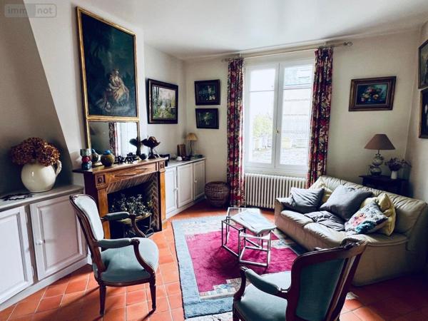 Maison à vendre à Rouen en Seine-Maritime (76000), ref : 76002-699