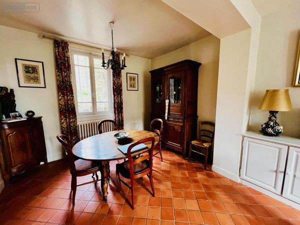 Maison à vendre à Rouen en Seine-Maritime (76000), ref : 76002-699