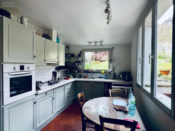 Maison à vendre à Rouen en Seine-Maritime (76000), ref : 76002-699