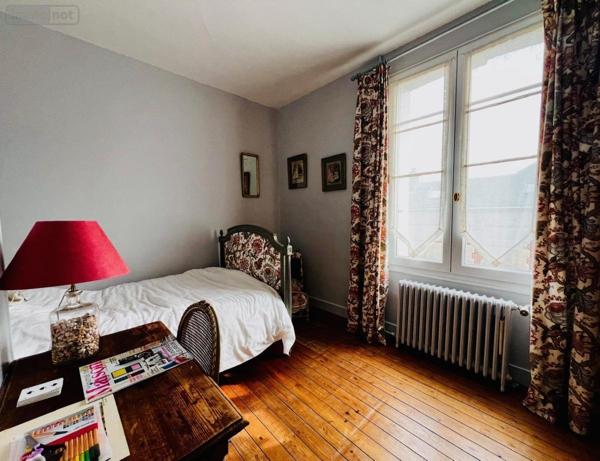 Maison à vendre à Rouen en Seine-Maritime (76000), ref : 76002-699