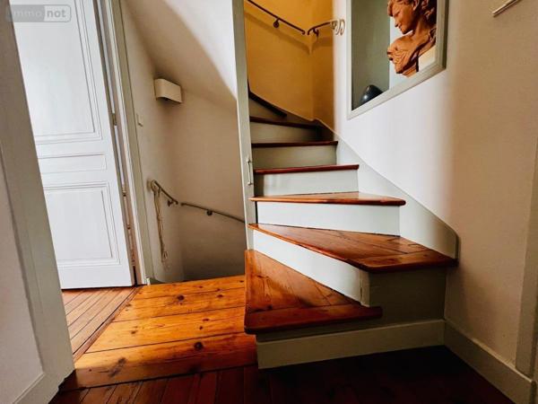 Maison à vendre à Rouen en Seine-Maritime (76000), ref : 76002-699