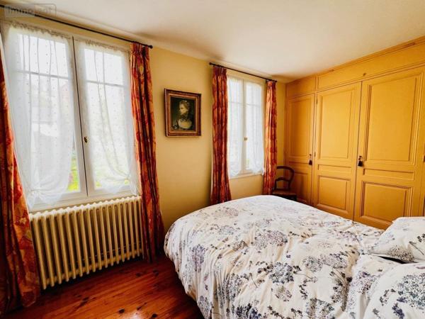 Maison à vendre à Rouen en Seine-Maritime (76000), ref : 76002-699