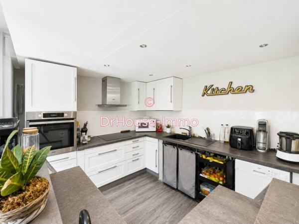 Appartement à vendre 4 pièces de 105 m²