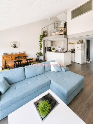 Appartement à vendre 4 pièces de 105 m²