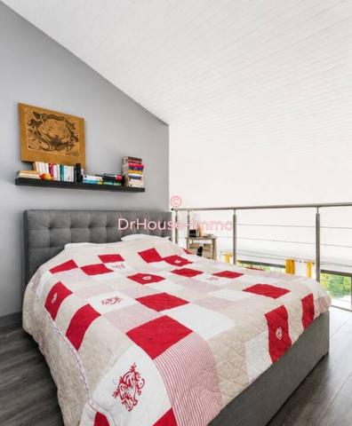 Appartement à vendre 4 pièces de 105 m²