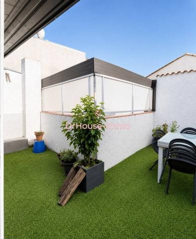 Appartement à vendre 4 pièces de 105 m²