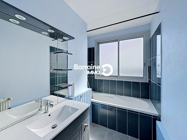 Location appartement à Brest 36m²