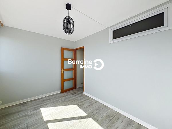 Location appartement à Brest 36m²