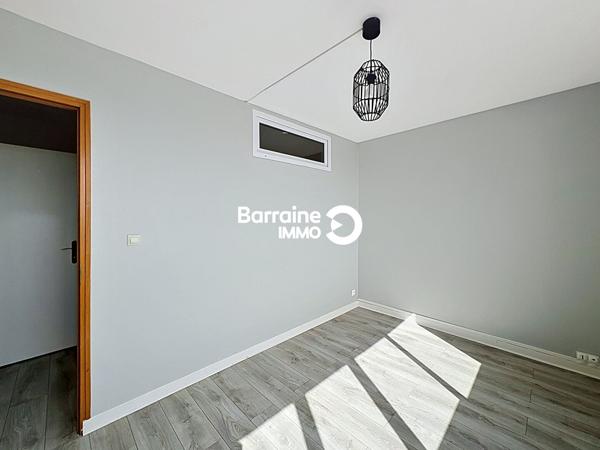 Location appartement à Brest 36m²