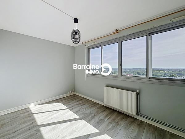 Location appartement à Brest 36m²