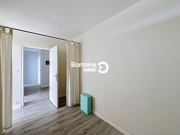 Location appartement à Brest 36m²