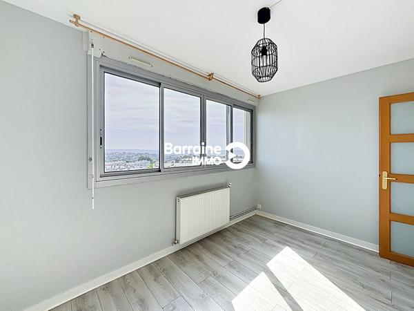 Location appartement à Brest 36m²
