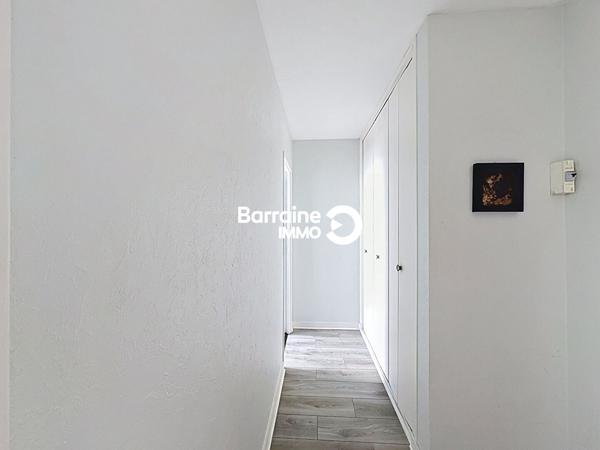 Location appartement à Brest 36m²