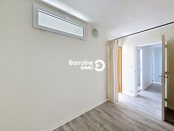 Location appartement à Brest 36m²
