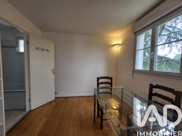 Location studio 31 m² Saint-Gratien