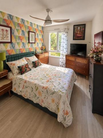 Appartement à vendre 3 pièces Cagnes Sur Mer