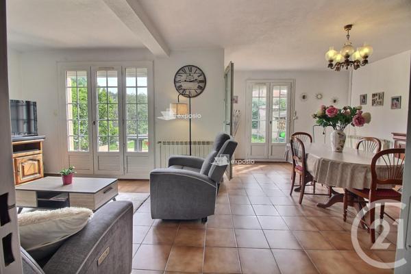 Maison à vendre  4 pièces - 91 m2 CANET EN ROUSSILLON - 66