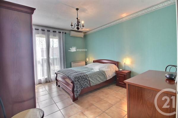 Maison à vendre  4 pièces - 91 m2 CANET EN ROUSSILLON - 66