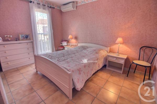 Maison à vendre  4 pièces - 91 m2 CANET EN ROUSSILLON - 66