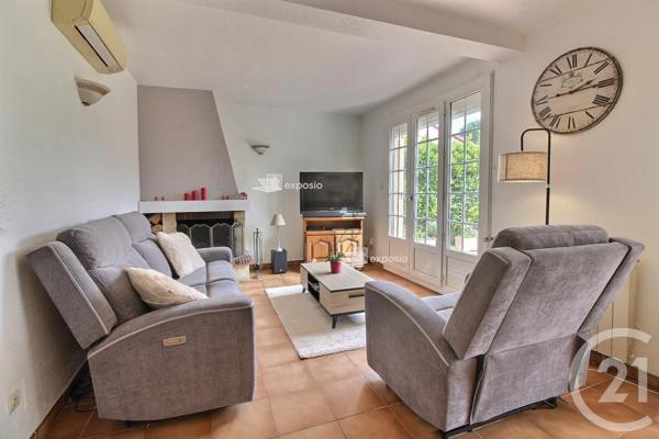 Maison à vendre  4 pièces - 91 m2 CANET EN ROUSSILLON - 66