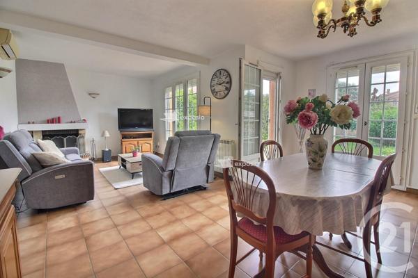 Maison à vendre  4 pièces - 91 m2 CANET EN ROUSSILLON - 66