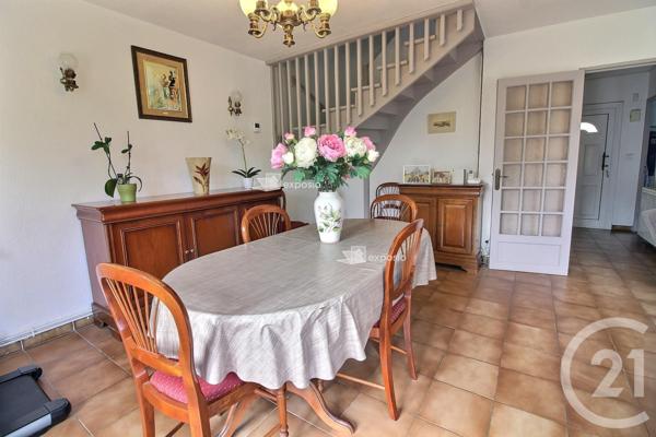 Maison à vendre  4 pièces - 91 m2 CANET EN ROUSSILLON - 66