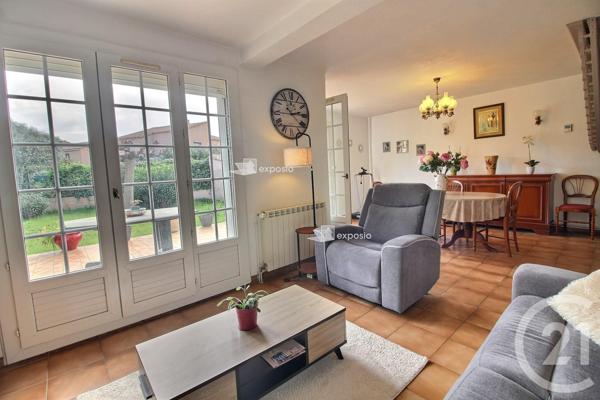 Maison à vendre  4 pièces - 91 m2 CANET EN ROUSSILLON - 66