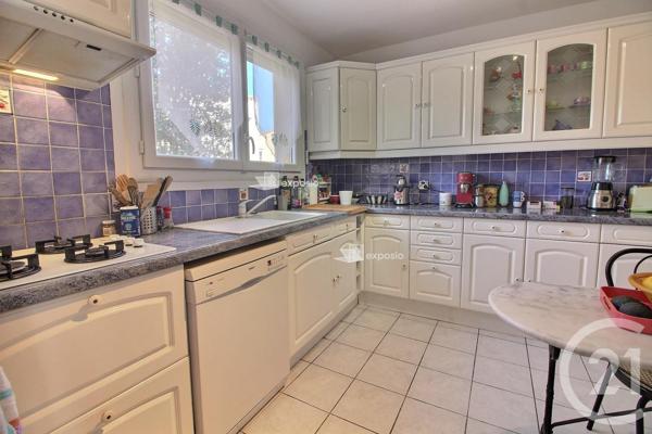 Maison à vendre  4 pièces - 91 m2 CANET EN ROUSSILLON - 66