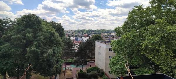 Appartement 6 pièces 115?m²  – Centre ville