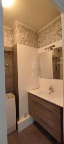 Appartement 6 pièces 115?m²  – Centre ville