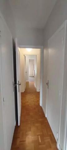 Appartement 6 pièces 115?m²  – Centre ville