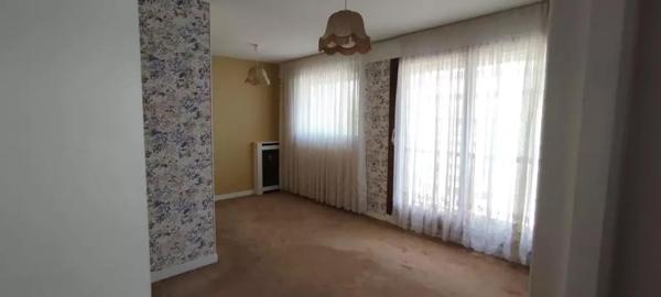 Appartement 6 pièces 115?m²  – Centre ville