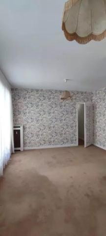 Appartement 6 pièces 115?m²  – Centre ville