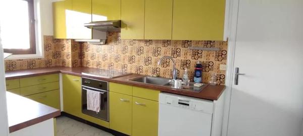 Appartement 6 pièces 115?m²  – Centre ville