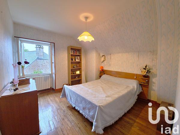 Maison à vendre 7 pièces 136 m² La Chapelle-aux-Brocs