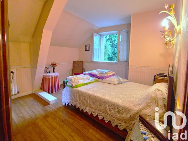 Maison à vendre 7 pièces 136 m² La Chapelle-aux-Brocs