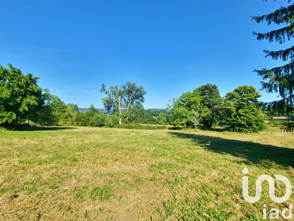 Maison à vendre 7 pièces 136 m² La Chapelle-aux-Brocs