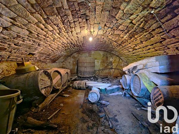 Maison à vendre 7 pièces 136 m² La Chapelle-aux-Brocs