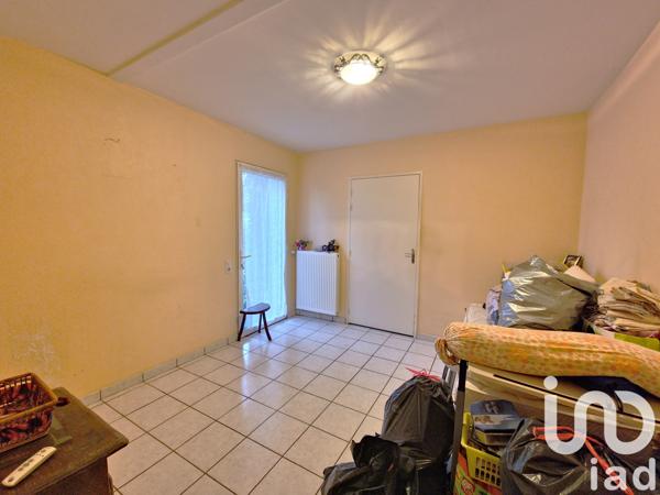 Maison à vendre 7 pièces 136 m² La Chapelle-aux-Brocs